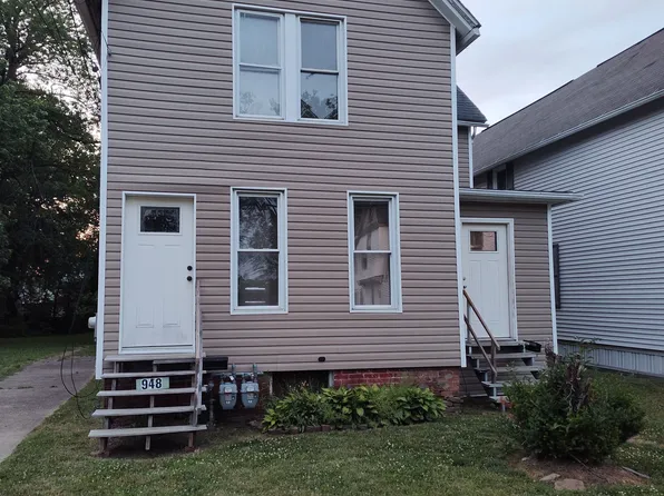 948 W 11th St #948W11B, Erie, PA 16502