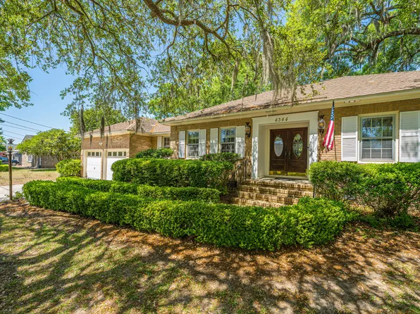 4344 Bream Rd, North Charleston, SC 29418