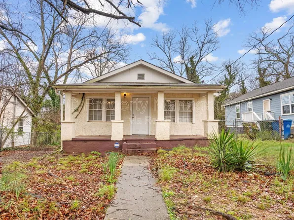 195 Scott St NW, Atlanta, GA 30314