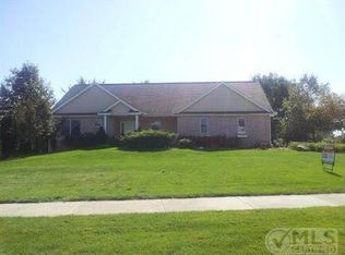 1364 Innisbrook Ct, Holland, MI 49423