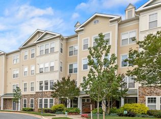 311 High Gables Dr APT 109, Gaithersburg, MD 20878