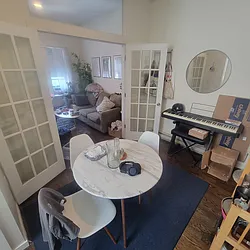 Rented by Yup Realty LLC