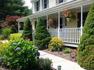 34 Nichols St, Rehoboth, MA 02769