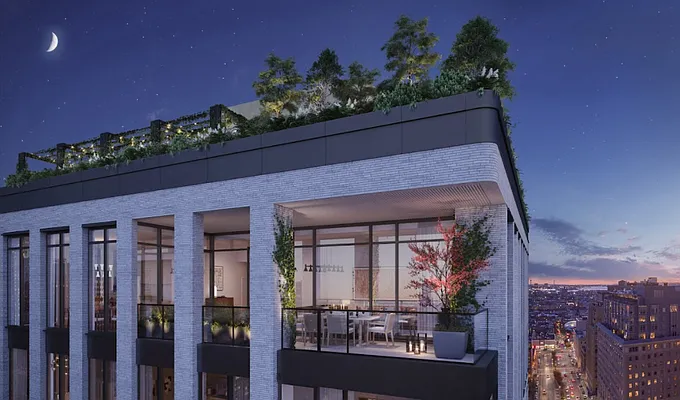 Rented by Nancy Packes Inc. | media 36