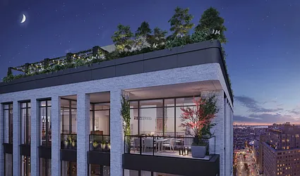 Rented by Nancy Packes Inc.