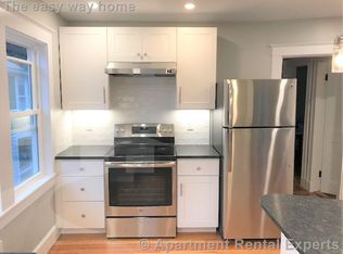 16 Corinthian Rd #3, Somerville, MA 02144