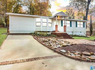 5916 Dewey Heights Rd, Pinson, AL 35126