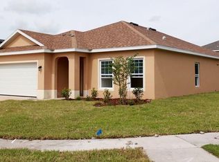 366 Vitoria Rd, Davenport, FL 33837