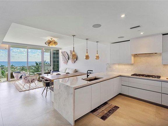 5th image of 2200 N Ocean Boulevard #S405