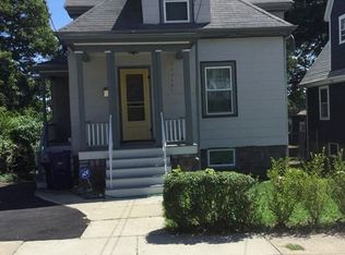 30 Doncaster St, Roslindale, MA 02131