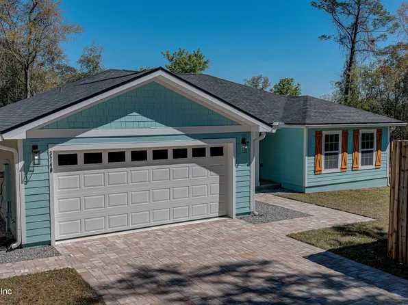 3740 BLUFF Lane, St. Augustine, FL 32086