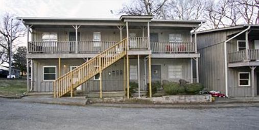 1st image of 1324 Hillcrest Ave #6