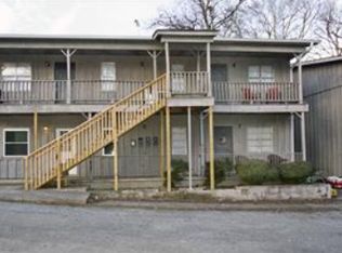 1324 Hillcrest Ave #6, Dyersburg, TN 38024