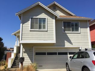 174 Linda Vista Dr, Daly City, CA 94014