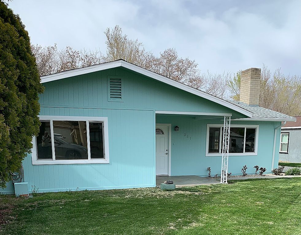 221 E Lubken Ave, Lone Pine, CA 93545 Zillow