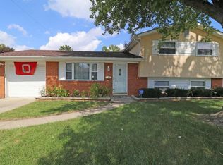 4880 Kresge Dr, Columbus, OH