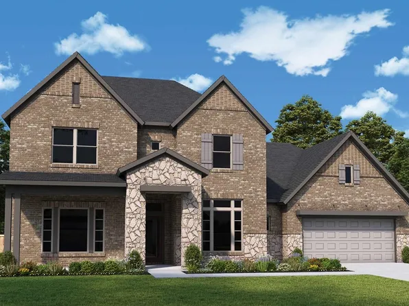 1719 Holly Oak Way, Fate, TX 75087