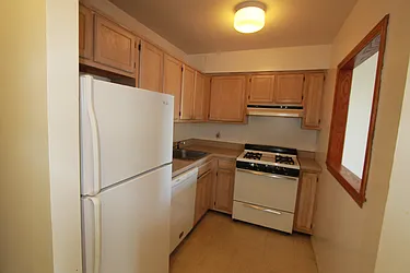 Rented by H.P. Greenfield Real Estate