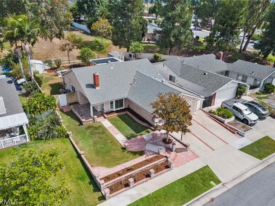 5418 Saratoga St, Yorba Linda, CA, 92886