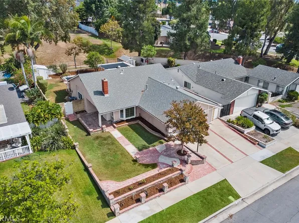 5418 Saratoga St, Yorba Linda, CA 92886