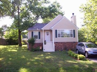 7347 Aquarius Loop, Mechanicsville, VA 23111