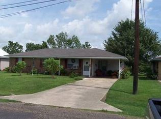 1321 Lacour Dr, Lake Arthur, LA 70549