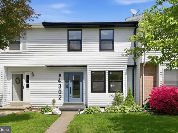 4302 Sycamore Dr, Hampstead, MD 21074