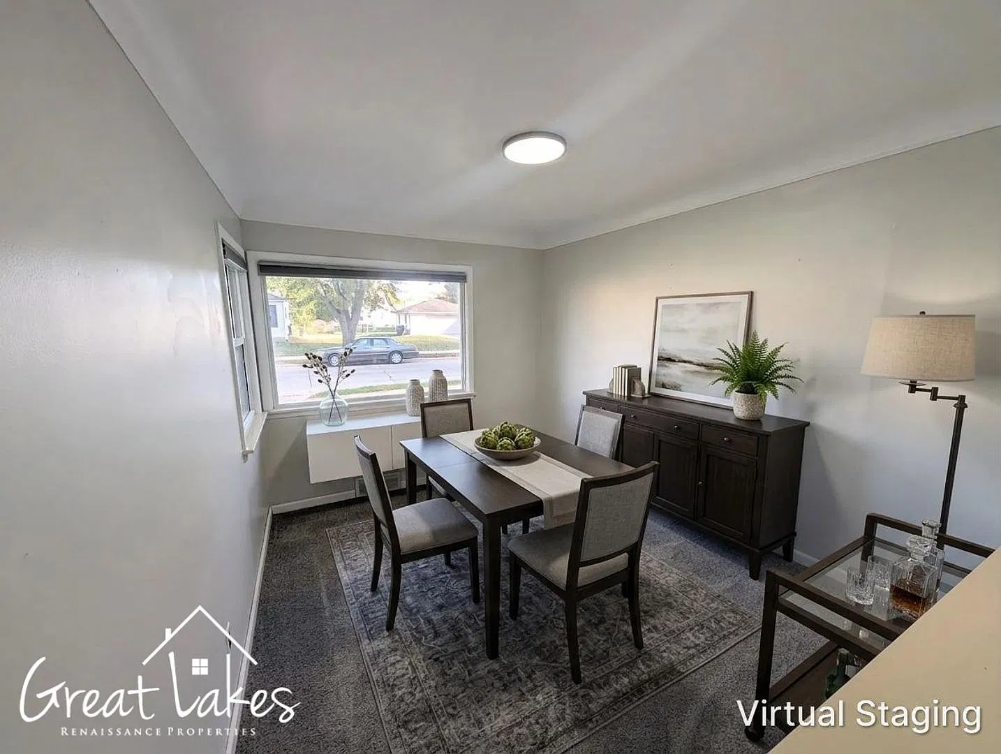 Stunning 3 Bedroom 1 Bathroom now available for rent — Photo 4