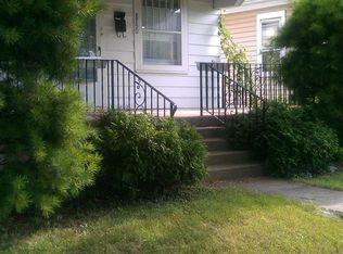 1750 Huffman Ave, Dayton, OH 45403