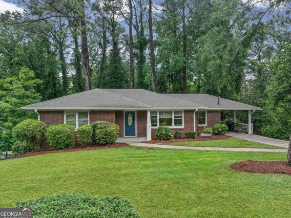 1762 Boulderview Dr SE, Atlanta, GA 30316