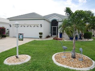 10257 Arrowhead Dr, Punta Gorda, FL 33955