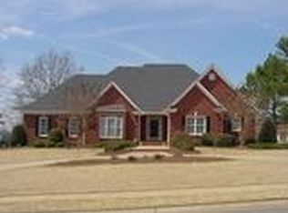 1260 Willow Rdg, Athens, GA 30606
