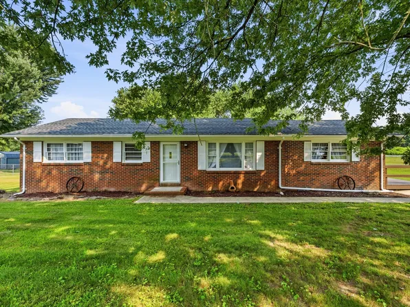 464 Hurricane Ridge Rd, Smithville, TN 37166