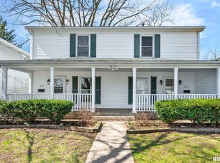 6125-27 N Jayar Dr, Peoria, IL 61614