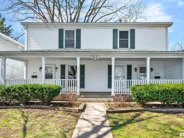 6125-27 N Jayar Dr, Peoria, IL 61614