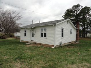 459 N Butler Rd, Horse Cave, KY 42749