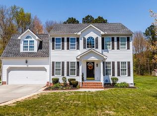 6408 Majestic Way, Henrico, VA 23231