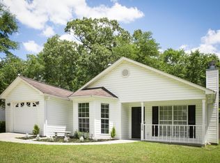 128 Musgrove St, Dublin, GA 31021