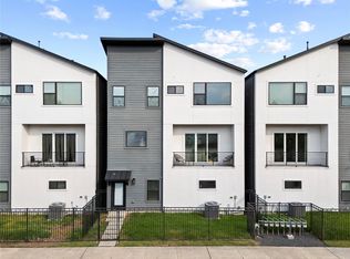 2404 Hadley St #C, Houston, TX 77003