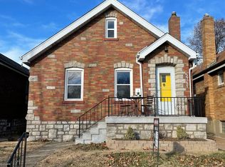 5741 Devonshire Ave, Saint Louis, MO