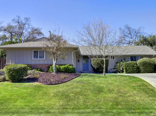 3105 Marlynn St, Carmichael, CA 95608