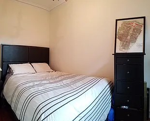 Rented by Keller Williams NYC