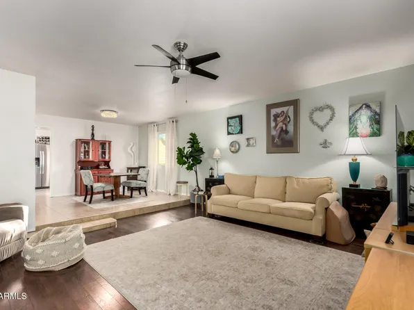 2801 E CORTEZ Street, Phoenix, AZ 85028