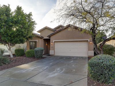 12551 W Campina Dr, Litchfield Park, AZ, 85340