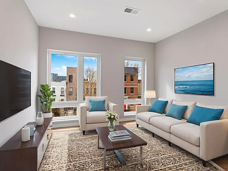 1358 Florida Ave NE #201 — Photo 4