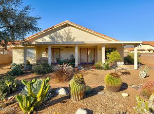 8088 E Gary Ct, Tucson, AZ 85715