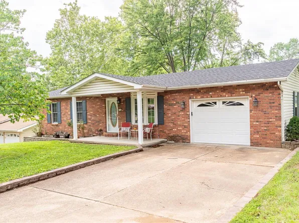 1703 Melanie Ln, Washington, MO 63090