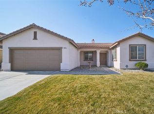 43815 Freer Way, Lancaster, CA 93536