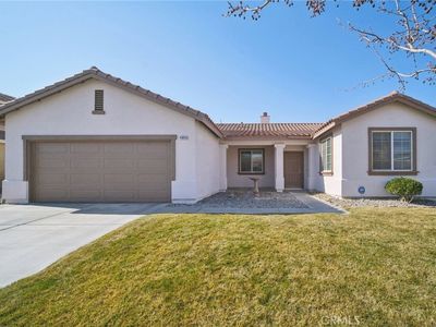 43815 Freer Way, Lancaster, CA, 93536