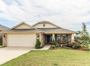 3401 Black Mountain Way, Norman, OK 73069
